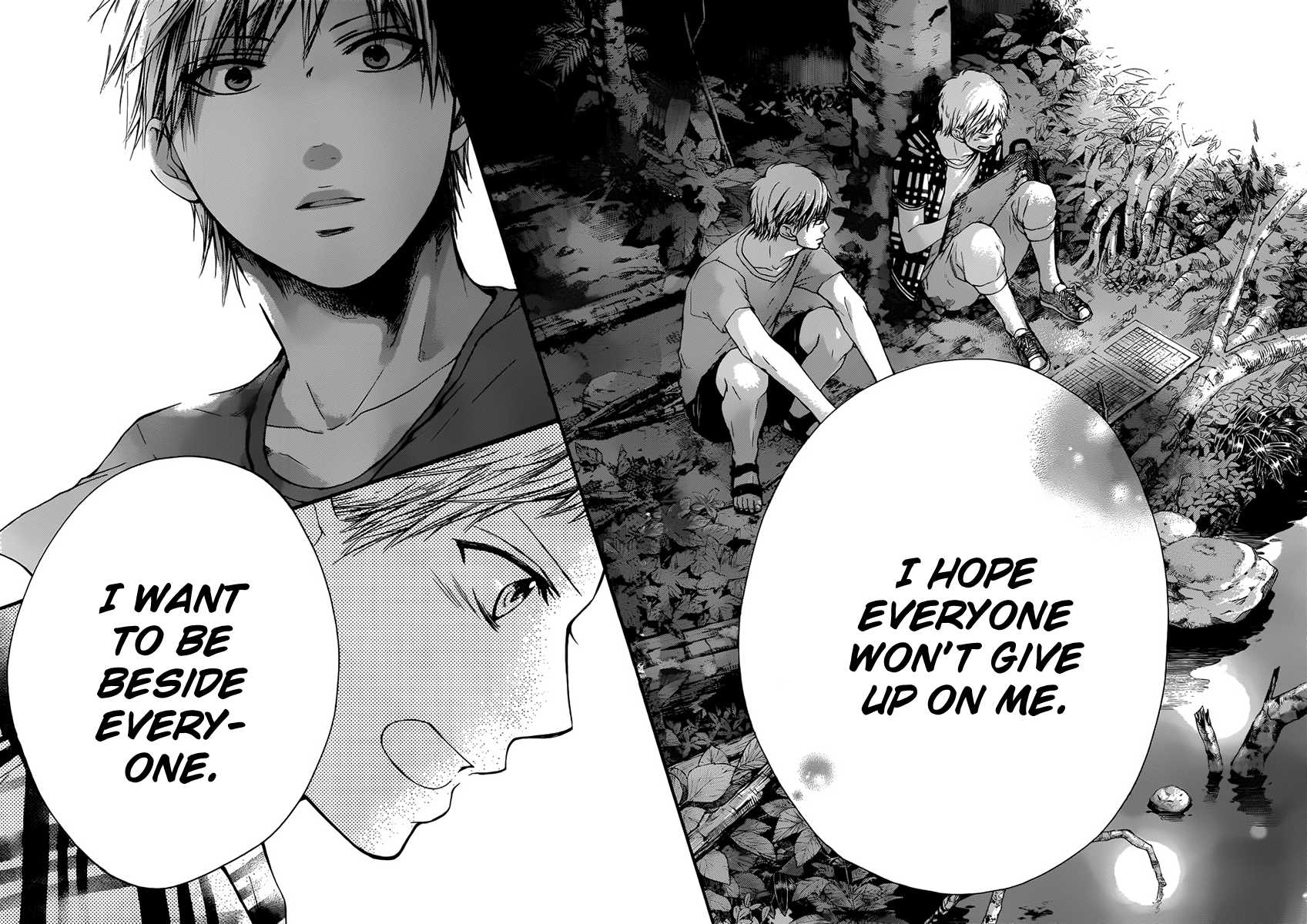 Kono Oto Tomare!, Chapter 20 image 23